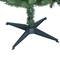 7ft. Pre-Lit Carson Artificial Pine Tree, Clear Lights